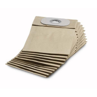 KÄRCHER Papírové filtrační sáčky T 171, BV 111 (10 ks)