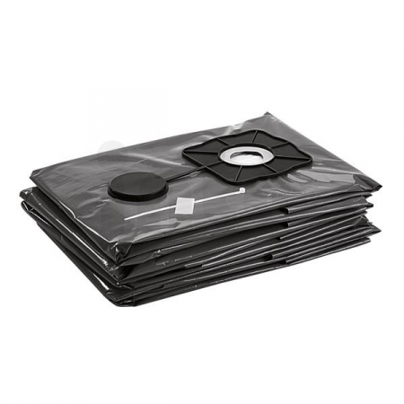 KÄRCHER Bezpečnostní filtrační sáčky NT 45/1, NT 561 Eco (5 ks)