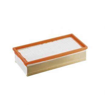 KÄRCHER Hepa plochý skládaný filtr NT 65/2 Eco, NT 75/2 Eco