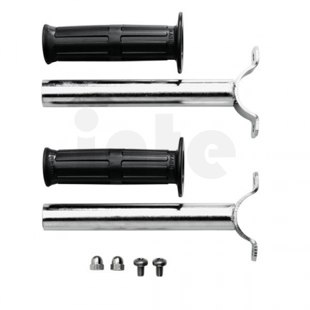 KÄRCHER Dvojité držadlo pro přesné vedení stříkací hlavice 2.863-036.0