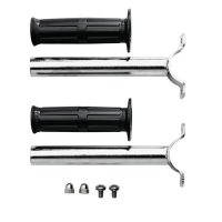 KÄRCHER Dvojité držadlo pro přesné vedení stříkací hlavice 2.863-036.0