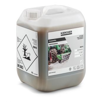 KÄRCHER Horký vosk RM 41 - 10 l 6.295-153.0