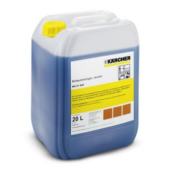 KÄRCHER Neutrální pěnový čistič RM 57 ASF - 200 l