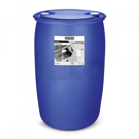 KÄRCHER Odmašťovací prostředek,  tekutý RM 39 ASF - 200 l 6.295-424.0