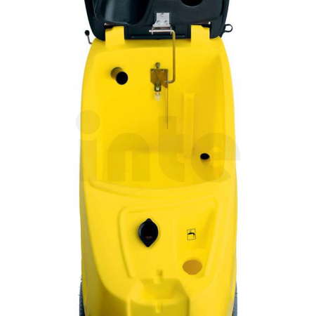 KÄRCHER BD 530 Ep podlahový mycí stroj 9.501-820.0