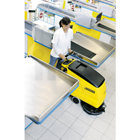 KÄRCHER BD 530 Ep podlahový mycí stroj 9.501-820.0