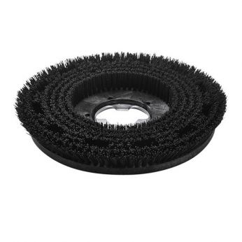 Mycí kartáč Kärcher,GRIT. - tvrdý - 430 mm (černý) - 1 ks