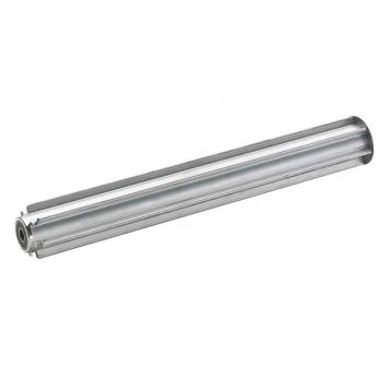 Hřídel Kärcher pro upnutí válcových padů - 550 mm - 1 ks