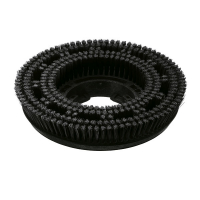 Kotoučový kartáč Kärcher - tvrdý - průměr 385 mm (černý) - 1 ks, 6.907-152.0