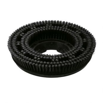 Kotoučový kartáč Kärcher - tvrdý - průměr 385 mm (černý) - 1 ks, 6.907-152.0