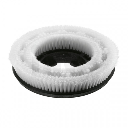 Kotoučový kartáč Kärcher - velmi měkký - průměr 385 mm (bílý) - 1 ks 6.907-154.0