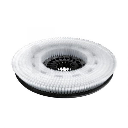 Kotoučový kartáč Kärcher - velmi měkký - průměr 385 mm (bílý) - 1 ks 4.905-019.0