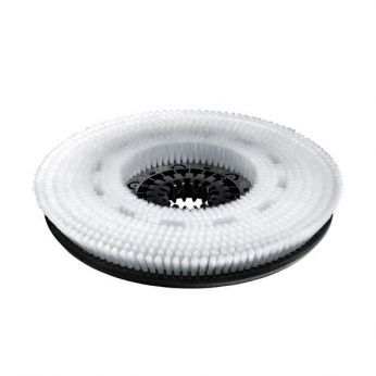 Kotoučový kartáč Kärcher - velmi měkký - průměr 385 mm (bílý) - 1 ks 4.905-019.0