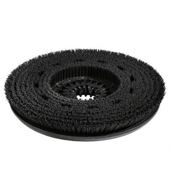 Kotoučový kartáč Kärcher - tvrdý - průměr 385 mm (černý) - 1 ks, 4.905-021.0