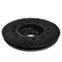Kotoučový kartáč Kärcher - měkký - průměr 508 mm (černý) - 1 ks