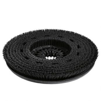 Kotoučový kartáč Kärcher - měkký - průměr 508 mm (černý) - 1 ks