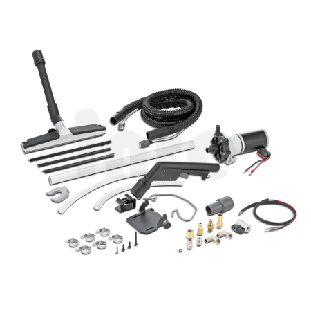 KÄRCHER Nástavbová sada nástřik/sání 2.642-833.0