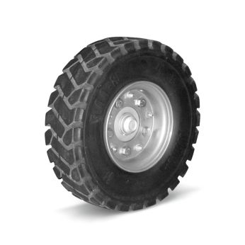 KÄRCHER Pneumatiky odolné proti propíchnutí (zadní), celogumové 6.435-439.0