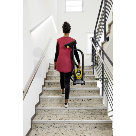 Vysavač na suché nečistoty KÄRCHER T 11/1 Classic *EU 1.527-197.0