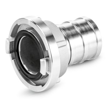 KÄRCHER Drážková spojka B na straně hadice 6.395-194.0