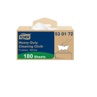TORK Heavy-Duty čisticí utěrka 180 kusu, W7, 530172