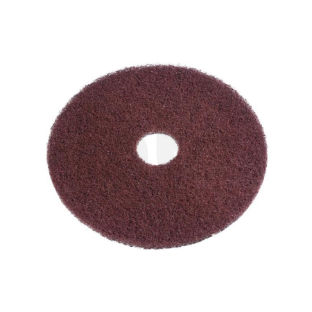 Podlahový pad 15" hnědý 381 mm Pioneer Eclipse