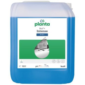 Buzil Planta P 911 Buz + Intense 10 l