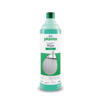 Buzil Planta P 930 Corridor Wipe 1 l