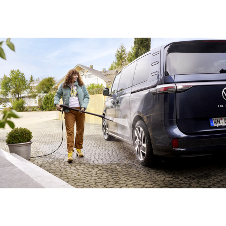 KÄRCHER eco!Booster 130 pro K 4, 2.645-387.0