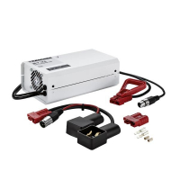 Nabíječka KÄRCHER samostatná - 24 V - 1 ks, 6.654-179.0