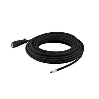 Hadice KÄRCHER pro čištění potrubí 250 bar, jmenovitý průměr 6 mm - délka 20m