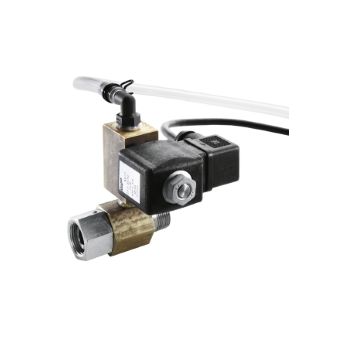 Systém KÄRCHER snížení tlaku