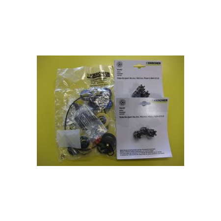 Čerpadlová sada KÄRCHER 2.883-891.0