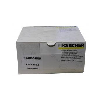 Čerpadlová sada KÄRCHER 2.883-172.0