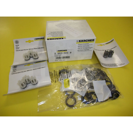 Čerpadlová sada KÄRCHER 2.883-322.0