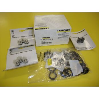 Čerpadlová sada KÄRCHER 2.883-322.0