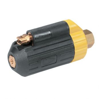 Přepínatelná rotační tryska KÄRCHER 070/080 pro nasávání čisticích prostředků  - max. tlak 300 bar