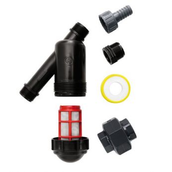 Jemný vodní filtr KÄRCHER, s adaptérem 4.730-102.0