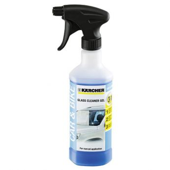 KÄRCHER Čistič skel 3 v 1 (0,5 l)