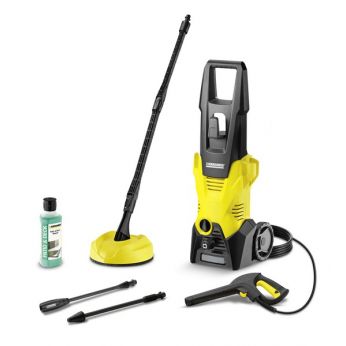 vysokotlaký čistič KÄRCHER K 3 Home