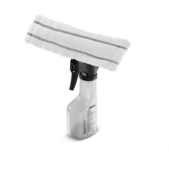 KÄRCHER Sada postřikovací lahve pro čistič oken WV