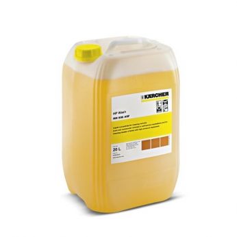 KÄRCHER Alkalický aktivní čistič RM 806, koncentrát - 20 l