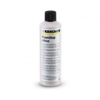 Kärcher odpěňovač FoamStop citrus 125 ml