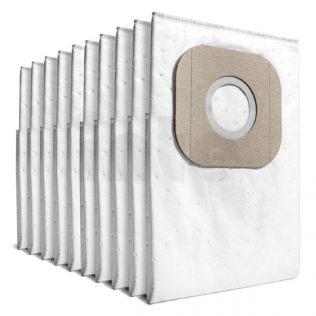 KÄRCHER Filtrační sáčky vliesové T 7/1 Classic (10 ks) 6.904-084.0