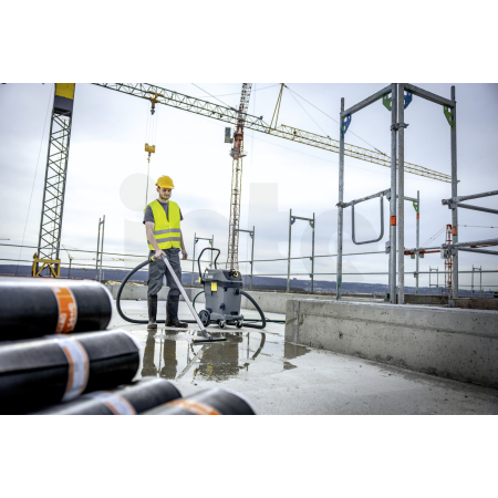 Víceúčelový vysavač KÄRCHER NT 50/1 K 1.148-470.0