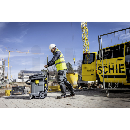 Víceúčelový vysavač KÄRCHER NT 50/1 K 1.148-470.0