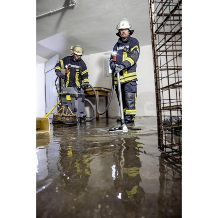 Víceúčelový vysavač KÄRCHER NT 50/1 Mwf 1.148-472.0