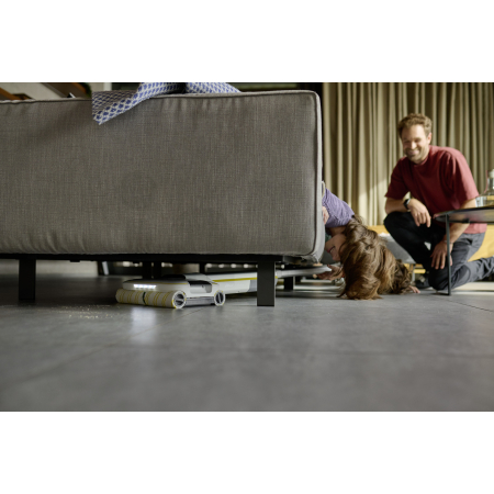 Podlahový mycí stroj KÄRCHER FC 8 Smart Signature Line 1.055-711.0