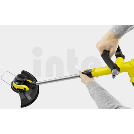 Strunová sekačka KÄRCHER LTR 3-18 Dual Battery Set 1.445-451.0