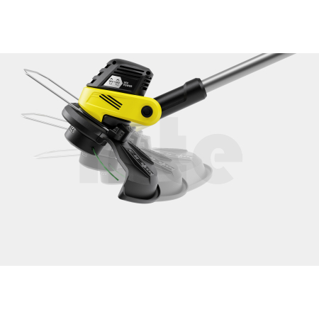 Strunová sekačka KÄRCHER LTR 3-18 Dual Battery Set 1.445-451.0